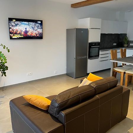 Les Duplex Solaires Apartment Duppigheim Ngoại thất bức ảnh