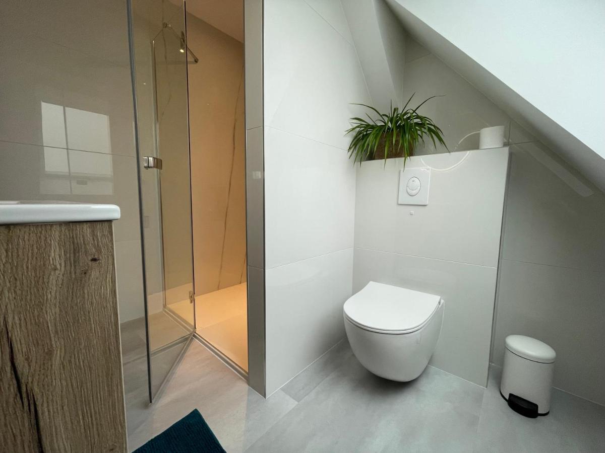 Les Duplex Solaires Apartment Duppigheim Ngoại thất bức ảnh