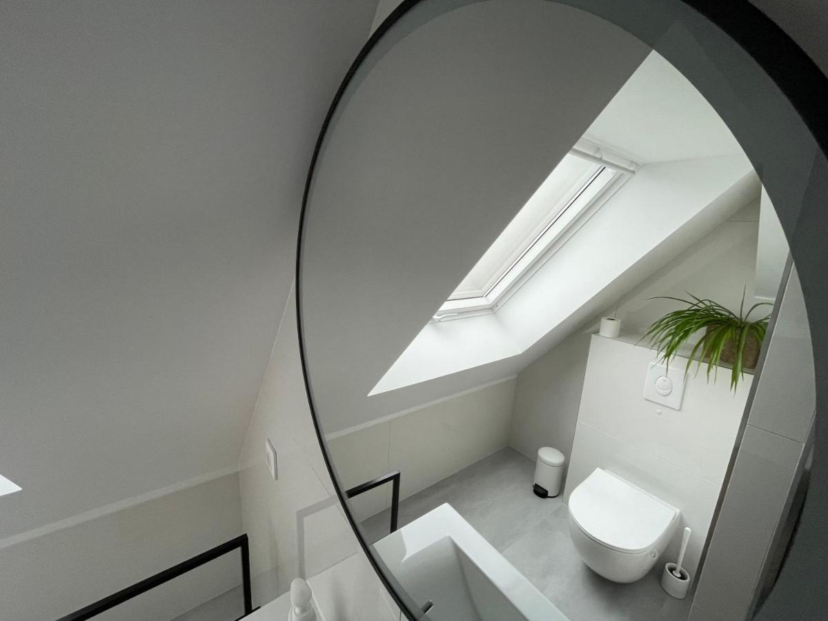 Les Duplex Solaires Apartment Duppigheim Ngoại thất bức ảnh