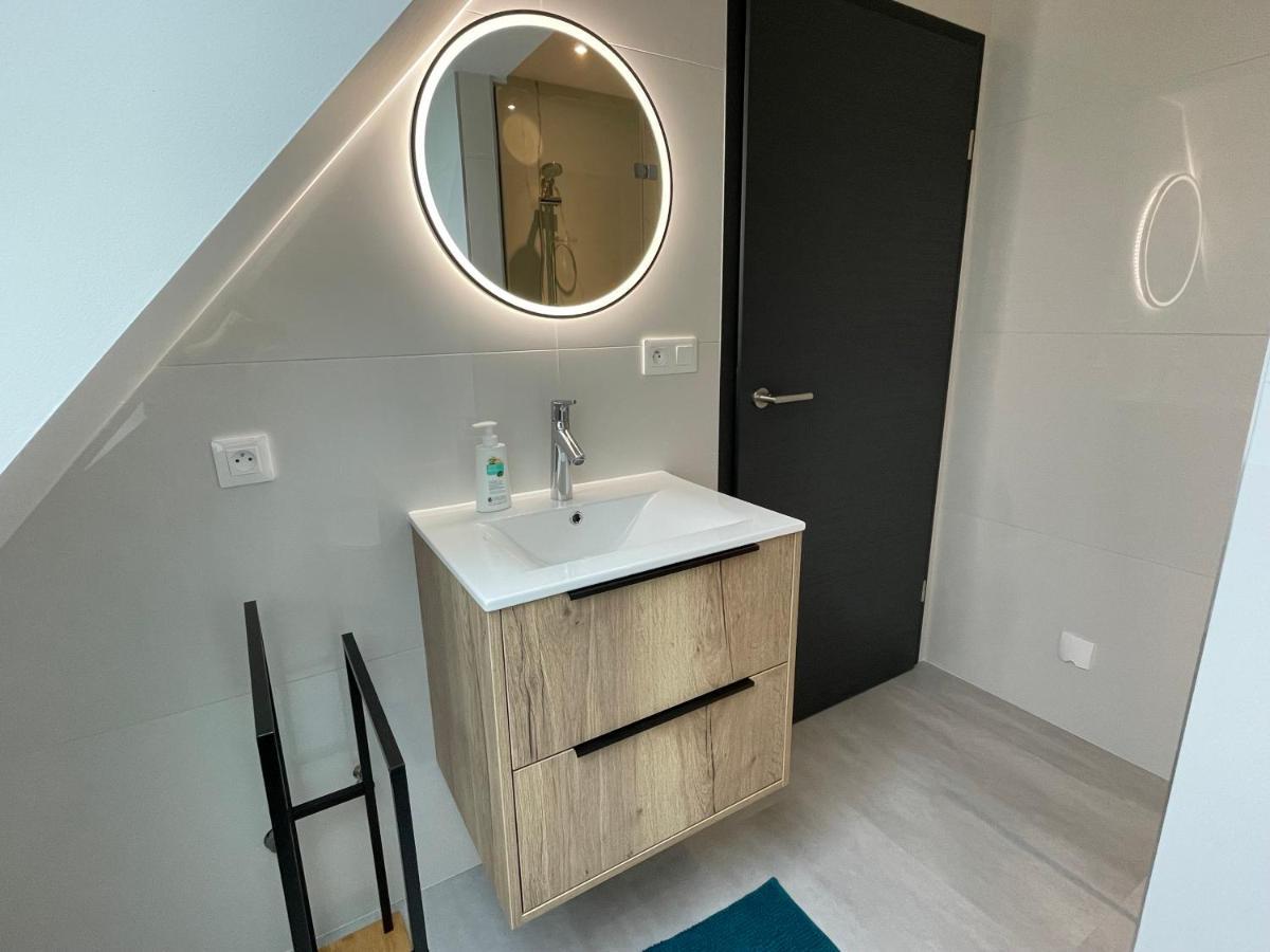 Les Duplex Solaires Apartment Duppigheim Ngoại thất bức ảnh