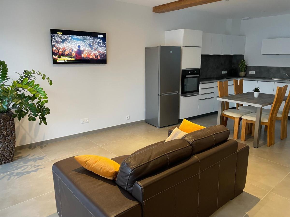 Les Duplex Solaires Apartment Duppigheim Ngoại thất bức ảnh