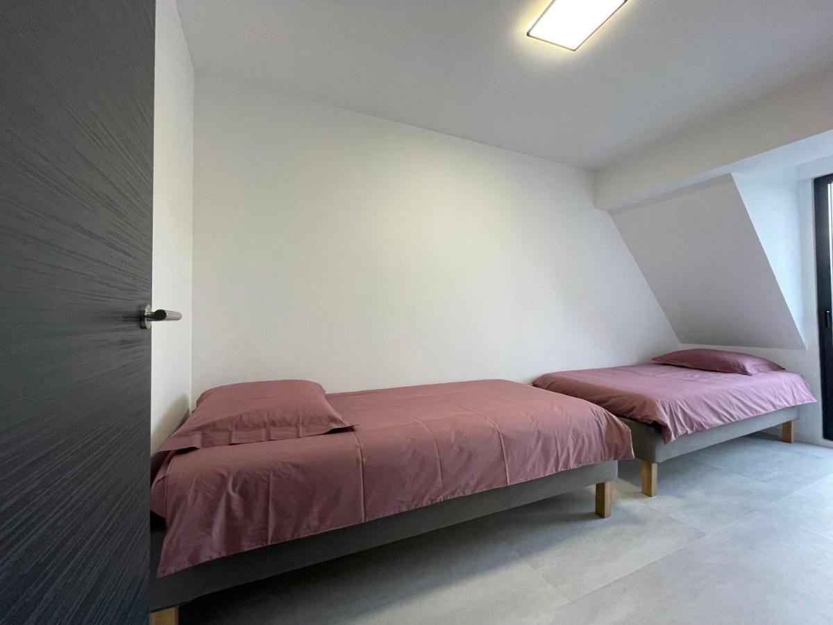 Les Duplex Solaires Apartment Duppigheim Ngoại thất bức ảnh