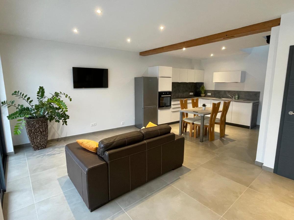 Les Duplex Solaires Apartment Duppigheim Ngoại thất bức ảnh