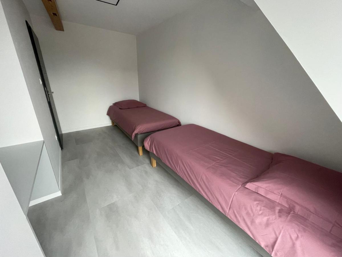 Les Duplex Solaires Apartment Duppigheim Ngoại thất bức ảnh