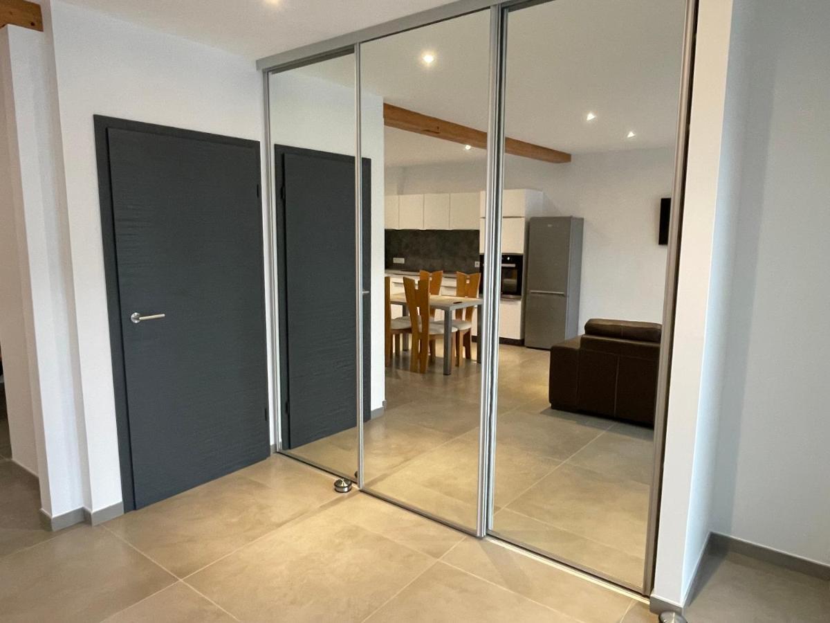 Les Duplex Solaires Apartment Duppigheim Ngoại thất bức ảnh