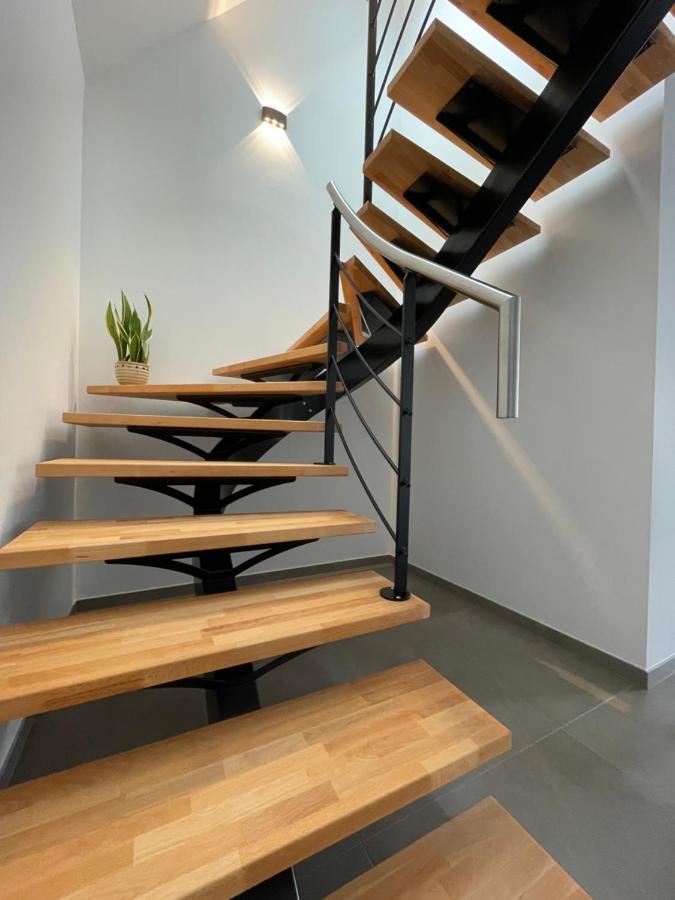 Les Duplex Solaires Apartment Duppigheim Ngoại thất bức ảnh