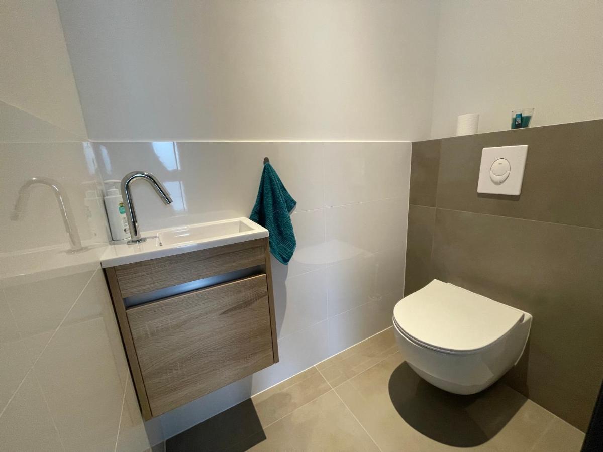Les Duplex Solaires Apartment Duppigheim Ngoại thất bức ảnh