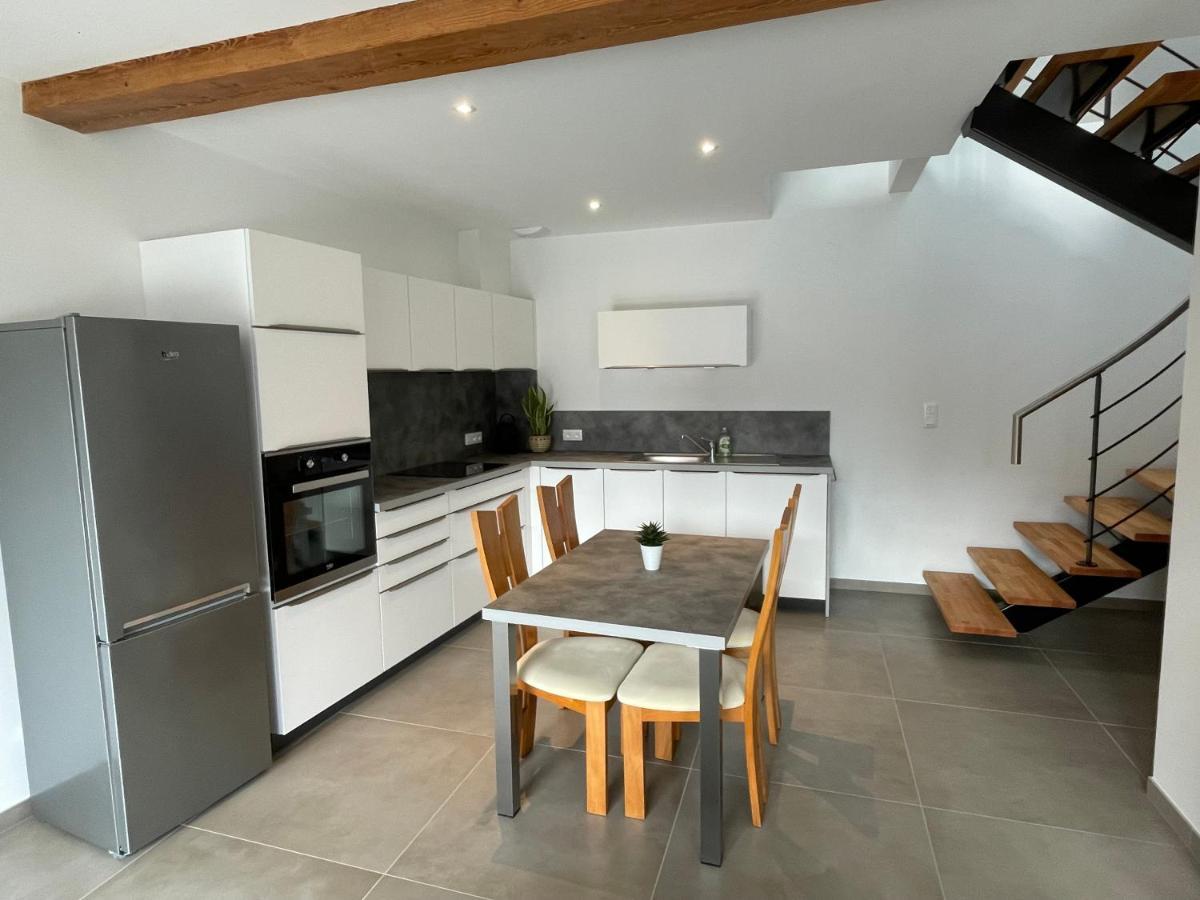 Les Duplex Solaires Apartment Duppigheim Ngoại thất bức ảnh